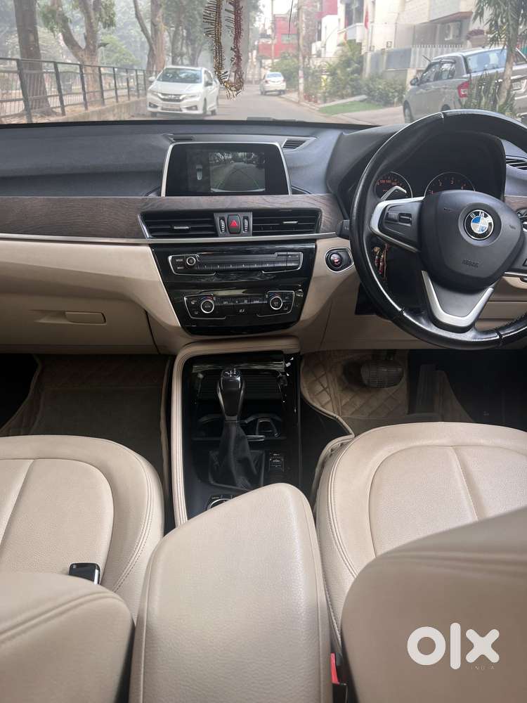 Bmw X1 2.0 Sdrive 20d Sport Line, 2018, Diesel
