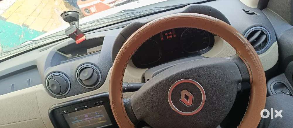 Renault Duster 2015 Diesel 75000 Km Driven