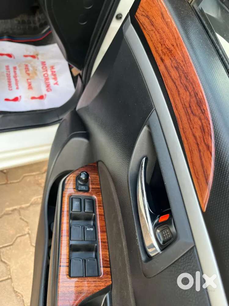 Maruti Suzuki Swift 2017