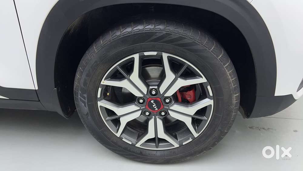 Kia Seltos 1.4 Gtx+ Mt, 2022, Petrol