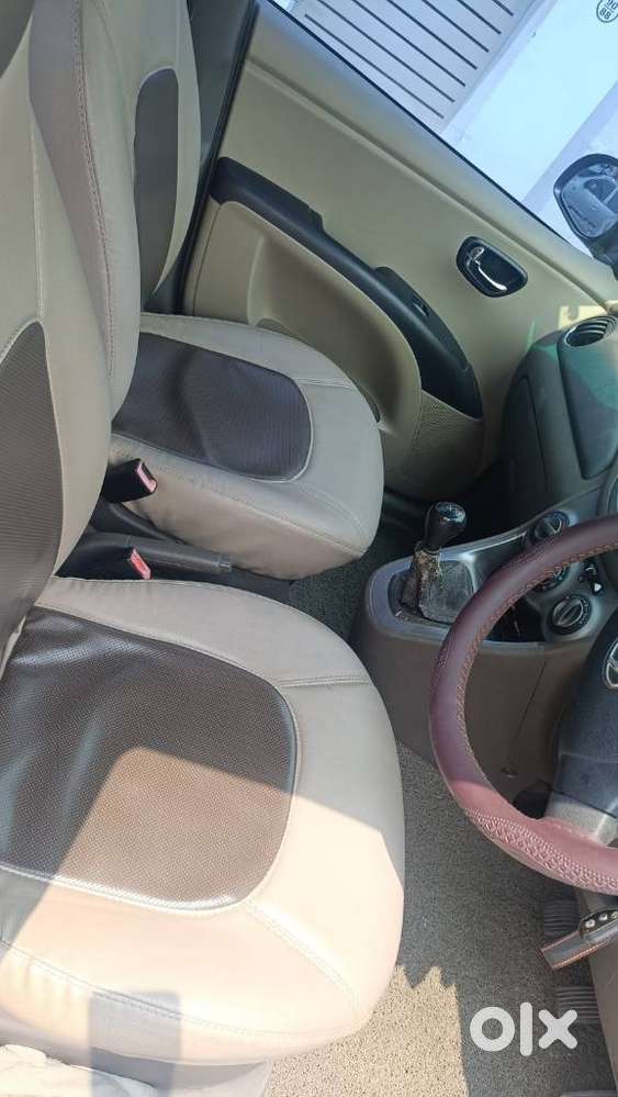 Hyundai I10 1.2 Kappa Magna, 2011, Petrol