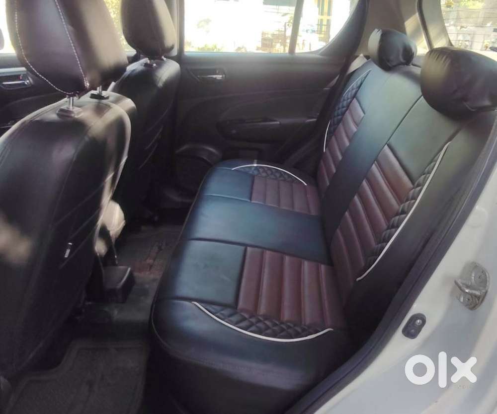 Maruti Suzuki Swift Ddis Zdi Plus, 2014, Diesel