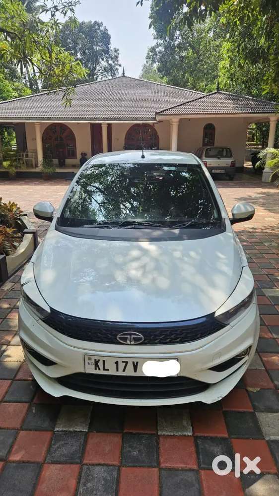 Tata Tiago 2021 Petrol Good Condition
