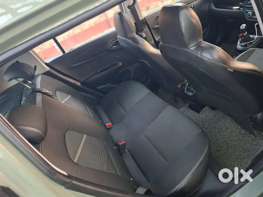 Hyundai Exter 2024 Cng & Hybrids 43000 Km Driven