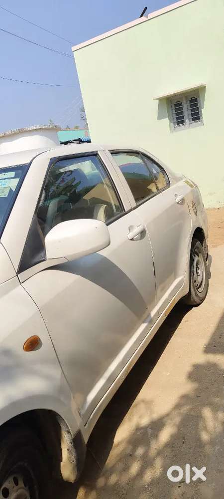 Maruti Suzuki Swift Dzire 2016 Diesel Good Condition
