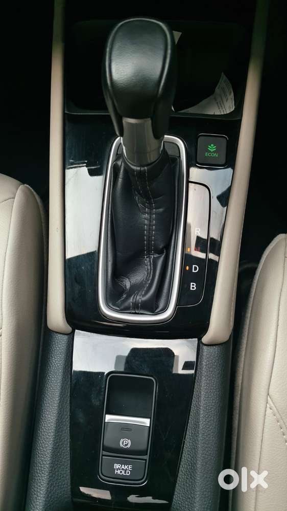 Honda City 1.5 Hybrid Ehev Zx, 2024, Petrol