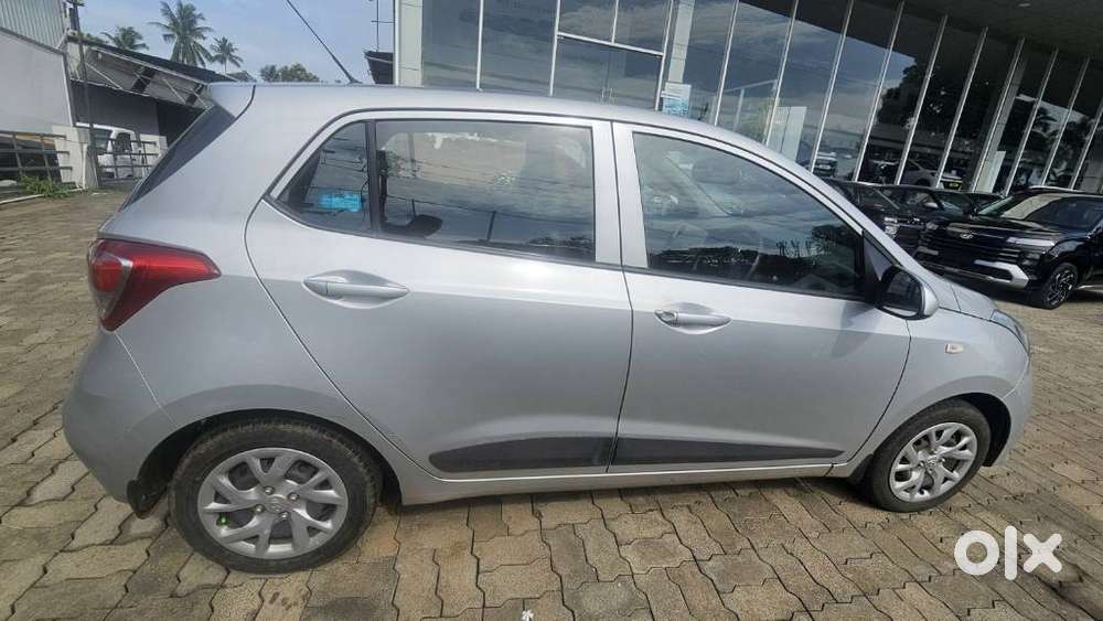 Hyundai Grand I10 1.2 Crdi Magna, 2017, Diesel
