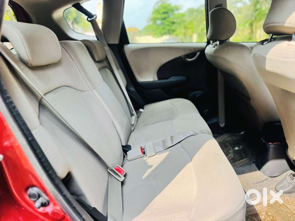 Honda Jazz, 2009, Petrol
