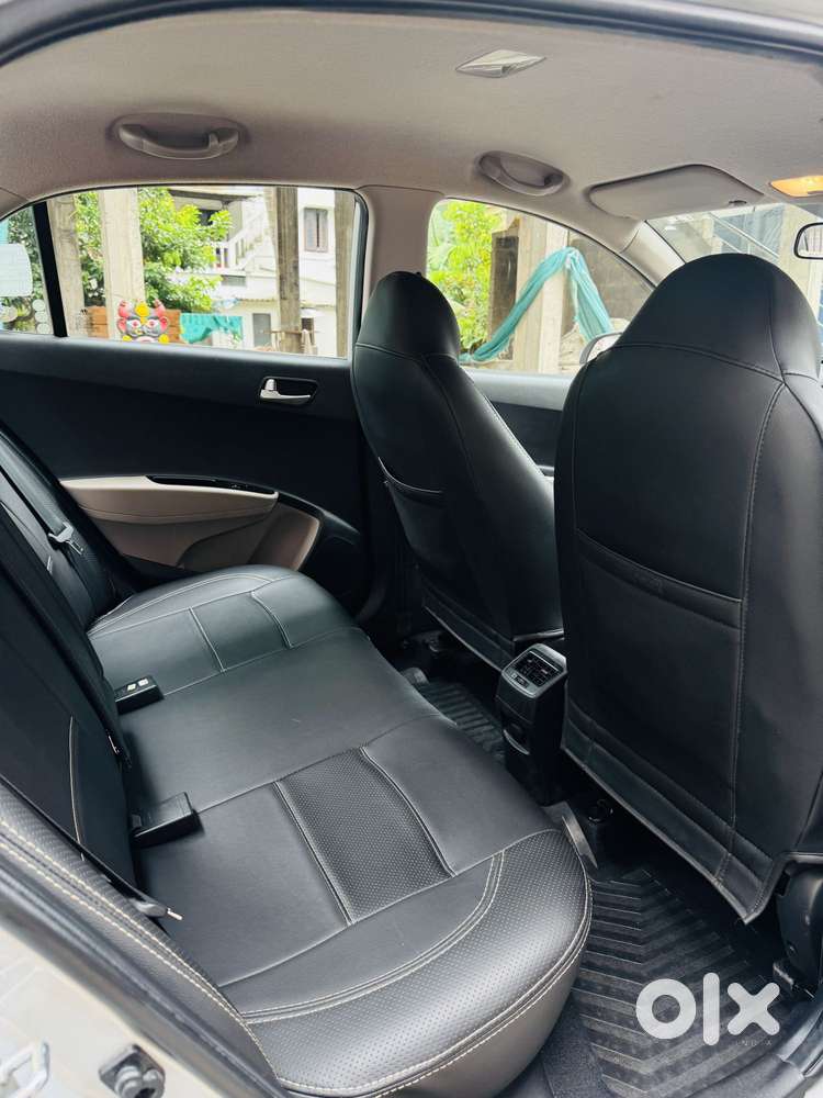 Hyundai Xcent 2014-2016 1.1 Crdi S, 2016, Petrol