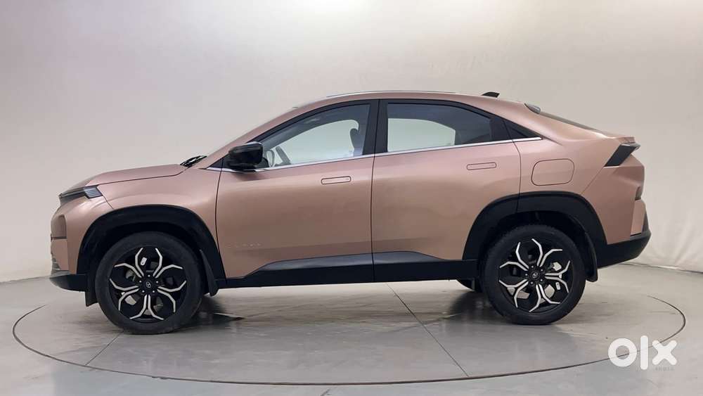 Tata Curvv Accomplished Plus A 1.5 Kryojet Diesel 6mt, 2025, Diesel