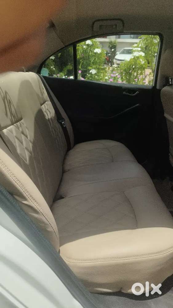 Tata Zest 2016 Petrol Well Maintained