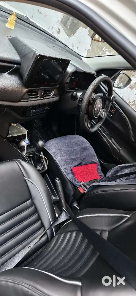 Maruti Suzuki Swift 2025 Petrol 4000 Km Driven