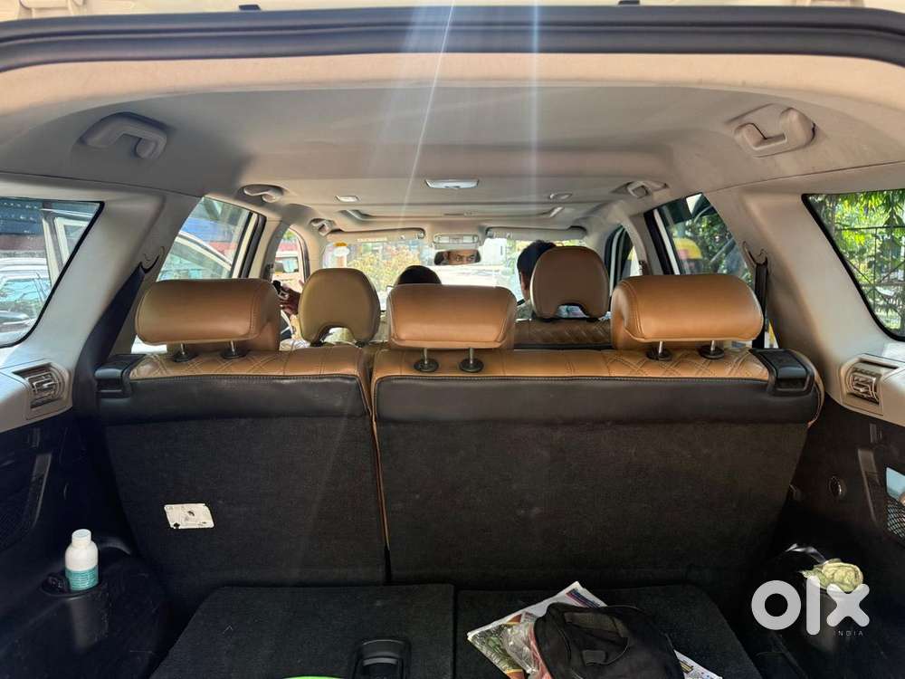Mahindra Xuv500 W11, 2020, Diesel