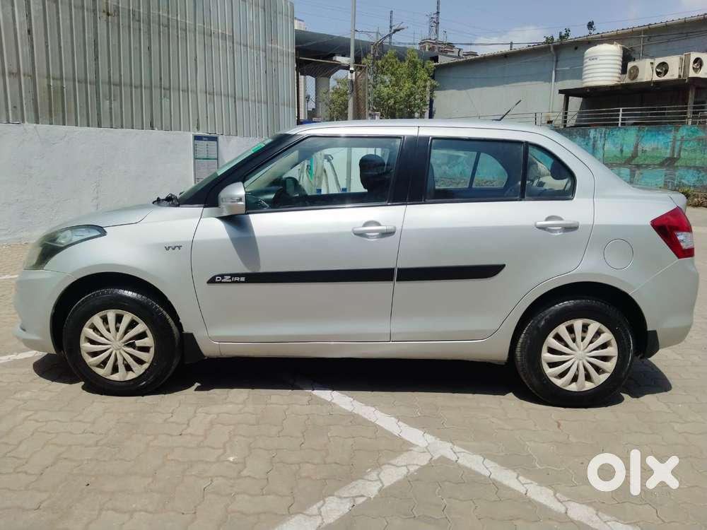 Maruti Suzuki Dzire 1.2 Vxi, 2015, Petrol