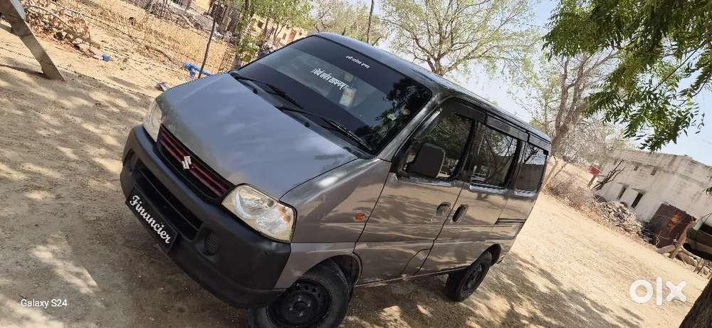 Maruti Suzuki Eeco Ac 2024