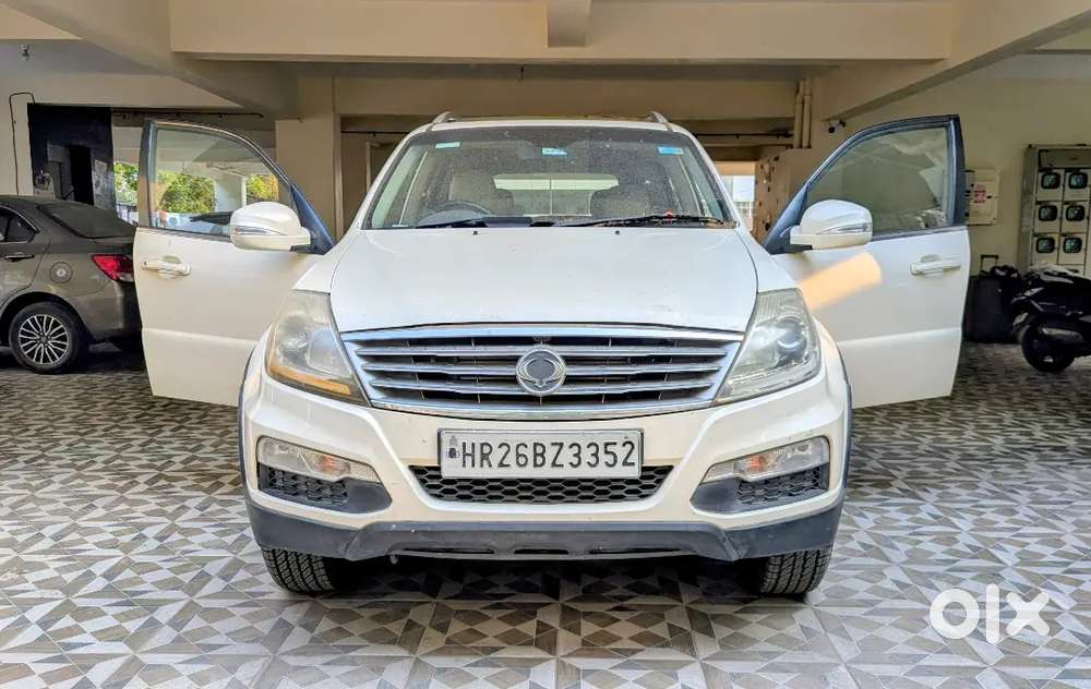 Very Well Maintained  2013