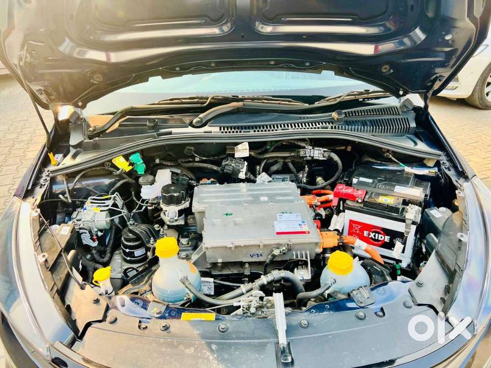 Tata Tiago Ev Xt Lr, 2025, Electric
