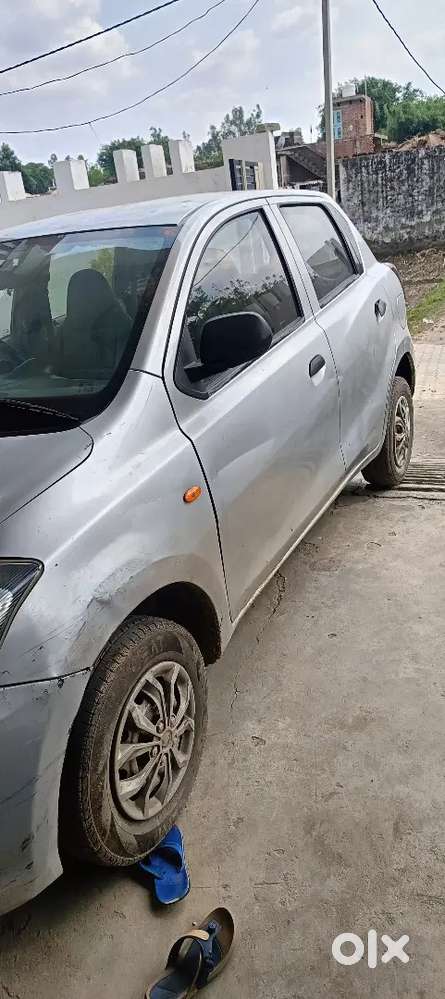Go Dutsan Cng On Paper 2017 Model  Moradabad Transfer