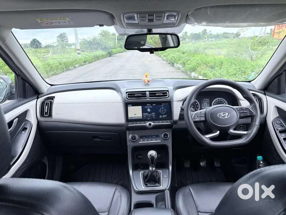 Hyundai Creta N Line 2022 Petrol 70000 Km Driven