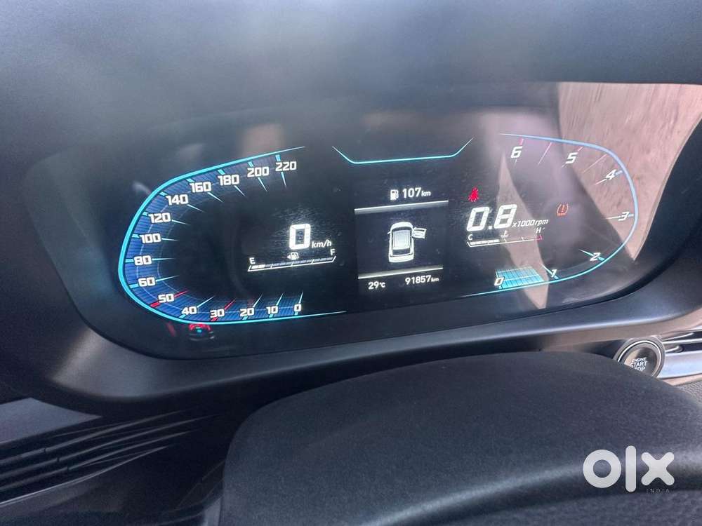 Hyundai I20 1.4 Asta (o) Crdi, 2021, Diesel