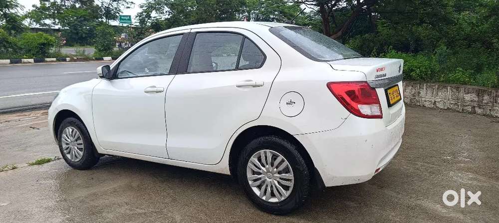 Maruti Suzuki Dzire 2024 Petrol Well Maintained