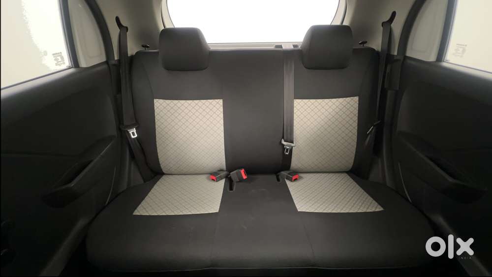 Maruti Suzuki Alto K10 Vxi Ags Optional, 2025, Petrol