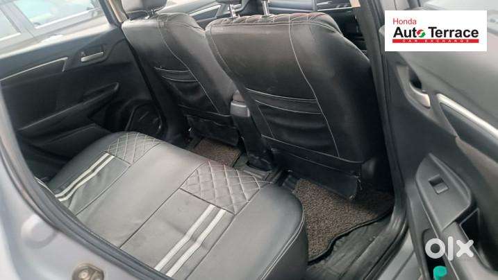 Honda Wr-v I-vtec Vx, 2020, Petrol