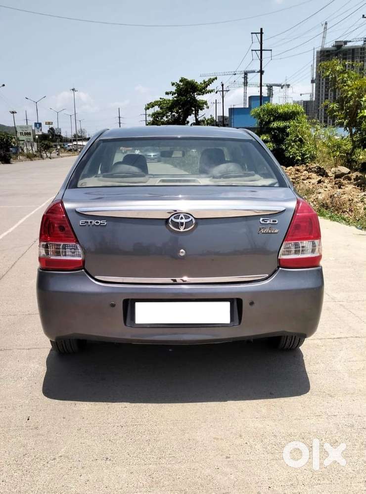 Toyota Diesel 2013 First Owner