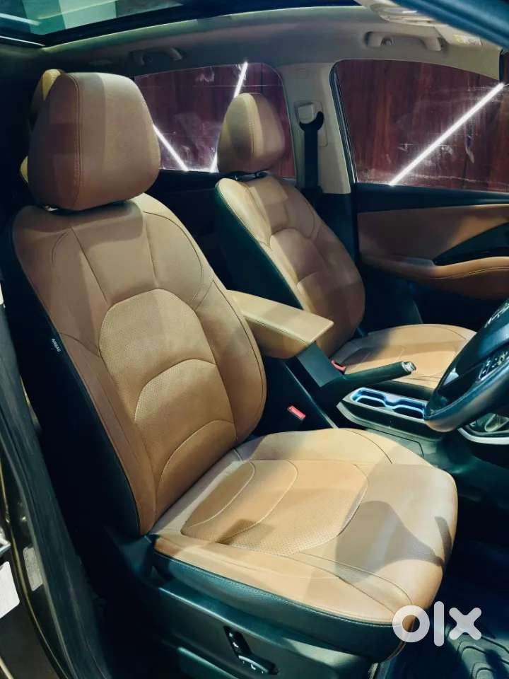 Mg Hector Plus Sharp Pro 2.0 Turbo Diesel 6 Str, 2023, Diesel