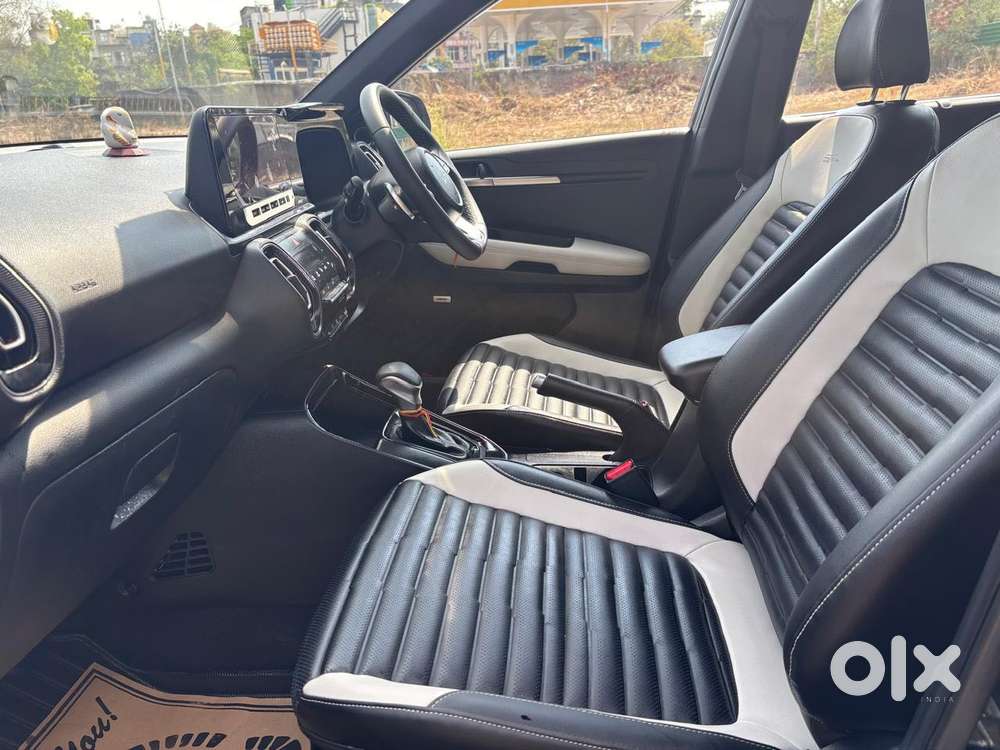 Kia Sonet Gtx Plus Turbo Dct Dt, 2024, Petrol