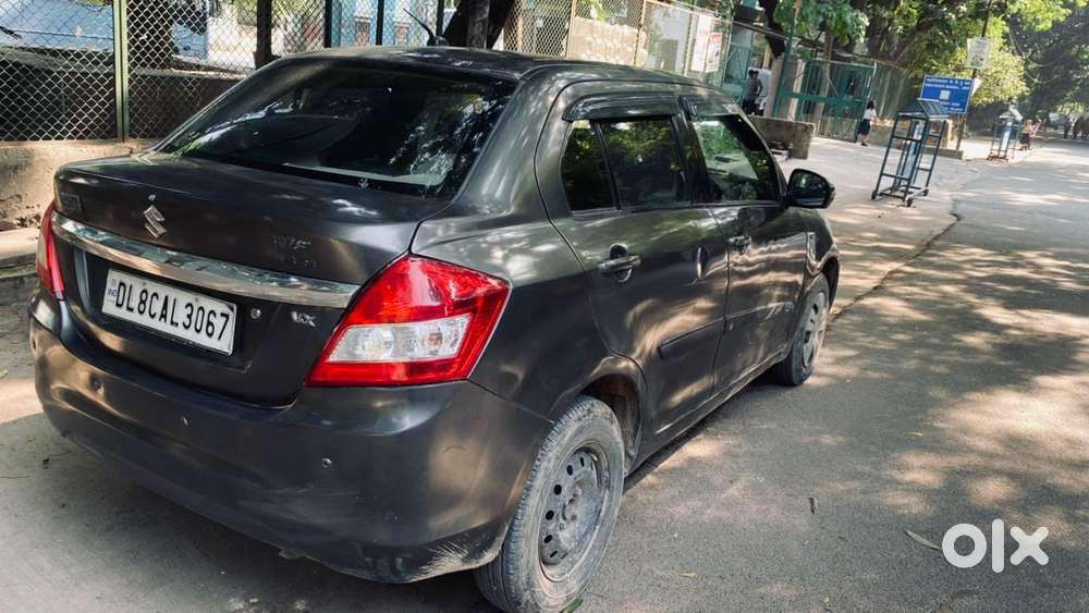 Swift Dzire 2015 Vxi(o)