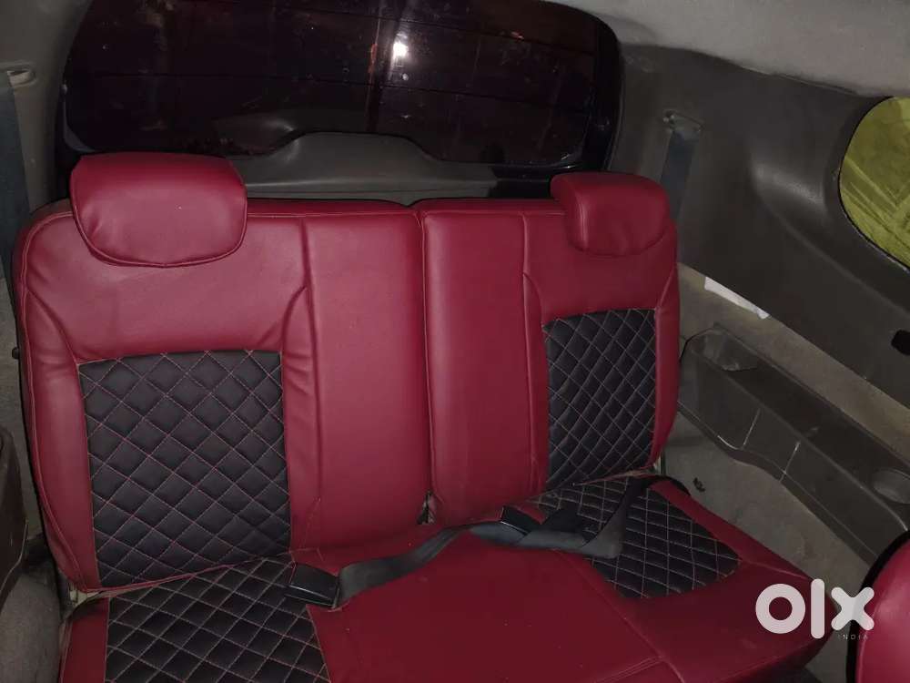Renault Lodgy Diesel 2015 Car