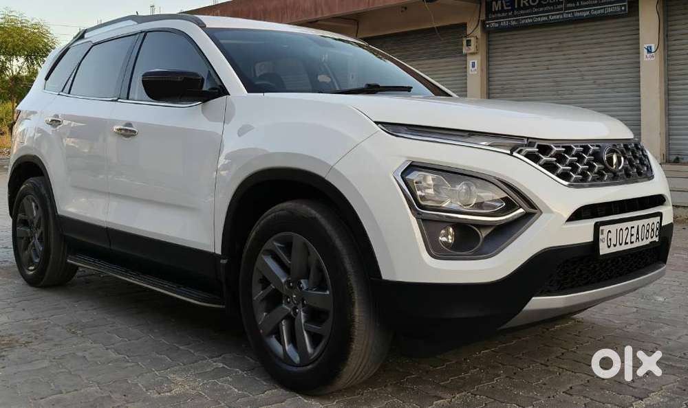 Tata Safari 2.0 Kryotec Xta Plus, 2023, Diesel