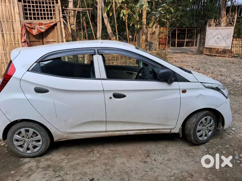 Good Well Maintained