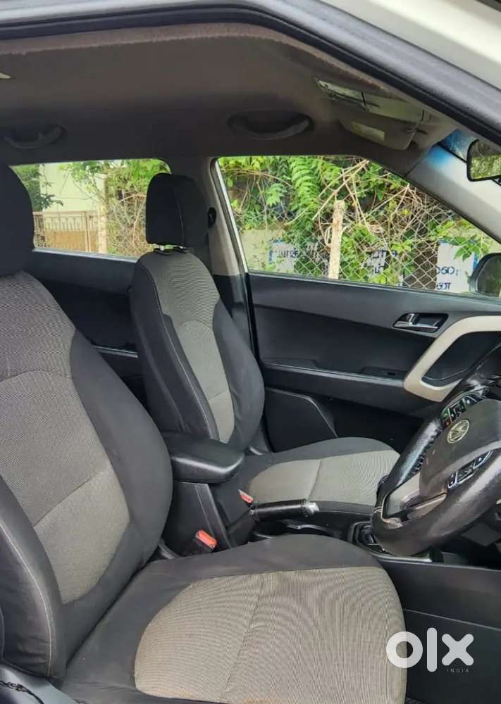 Hyundai Creta 2016
