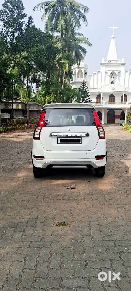 Wagon R 1.2 Single Owner