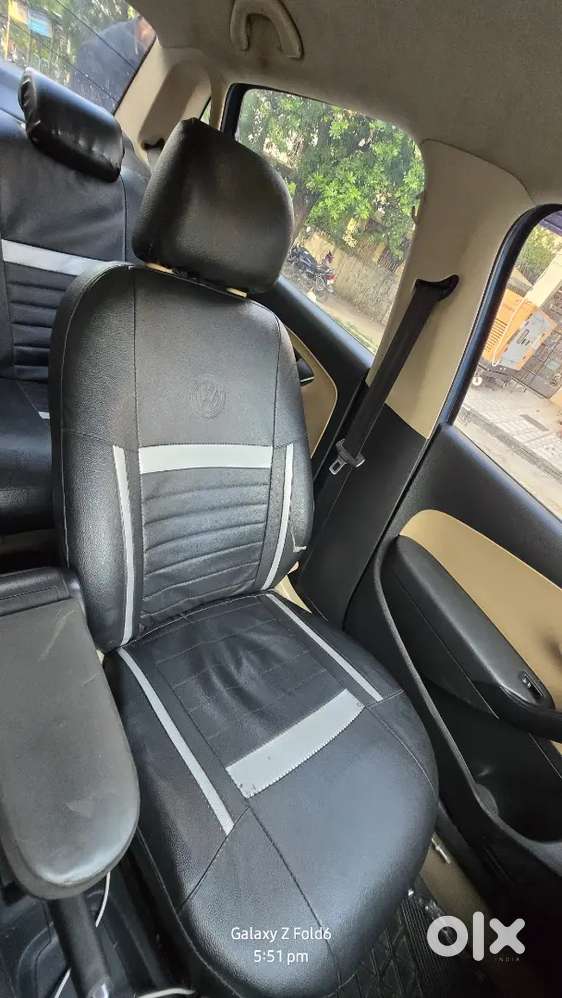 Volkswagen Ameo Highline Well Maintained Car
