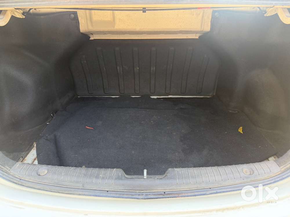 Hyundai Fluidic Verna 2012 Diesel 213800 Km Driven