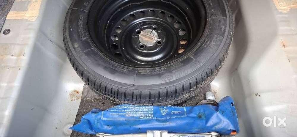 Honda City I-vtec Cvt V, 2017, Petrol