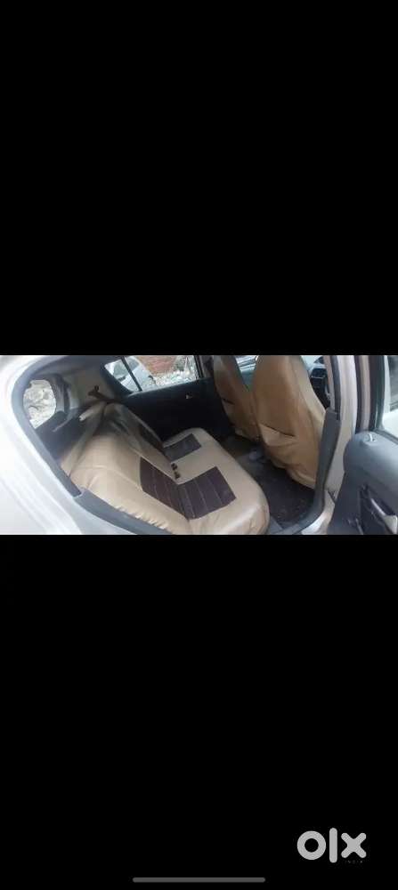 2nd Owner Maruti Suzuki Alto 2016