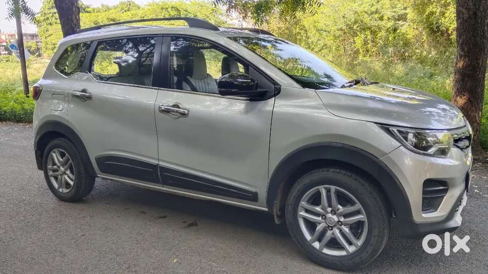 Renault Triber 1.0 Rxt 2022 Petrol Cng