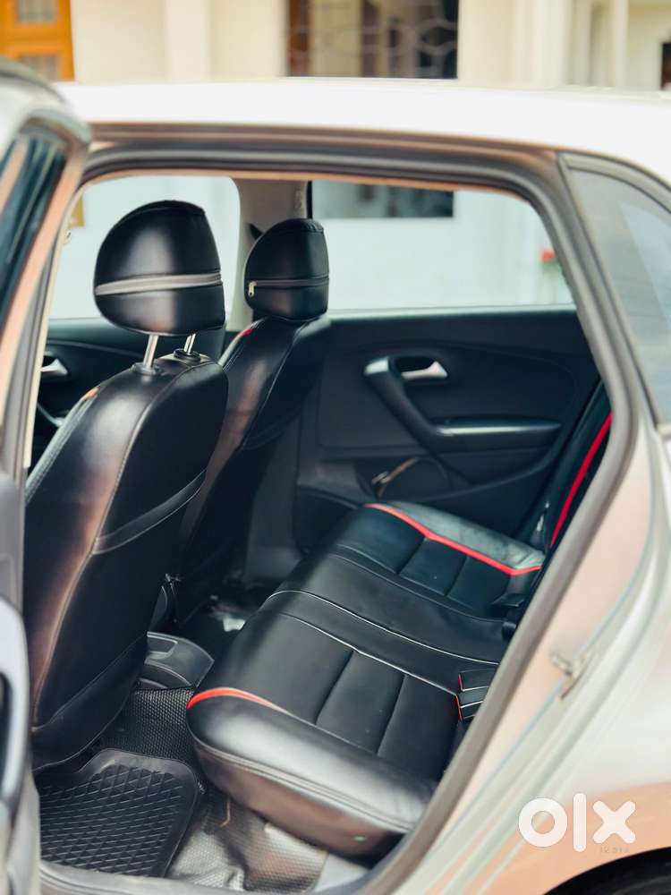 Volkswagen Polo 1.0 Mpi Highline, 2018, Petrol