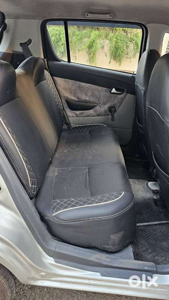 Maruti Suzuki Alto 800 Vxi, 2018, Petrol