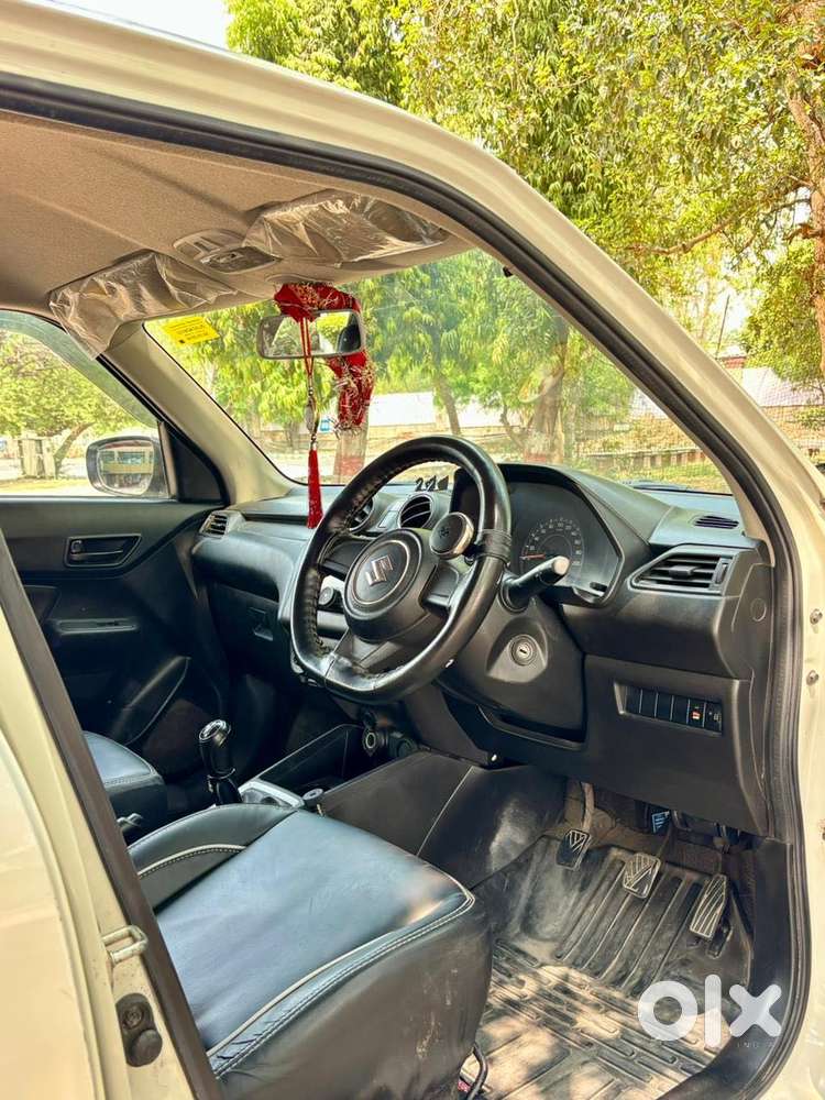 Maruti Suzuki Swift Ldi (o), 2018, Diesel