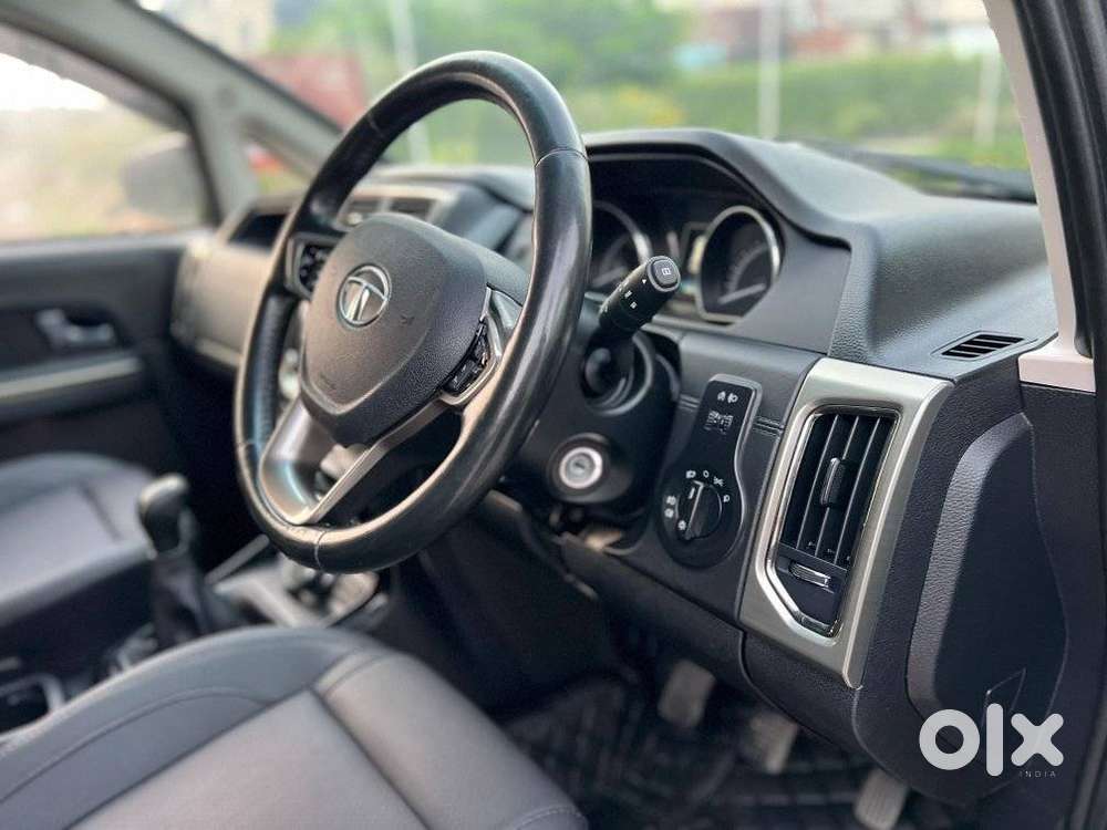 Tata Hexa 2.2 Xta 4x2 7 Str, 2019, Diesel