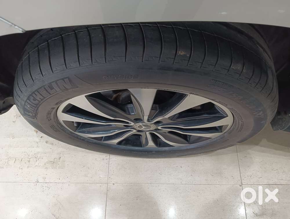 Mercedes-benz Gls 350d 4matic, 2020, Diesel