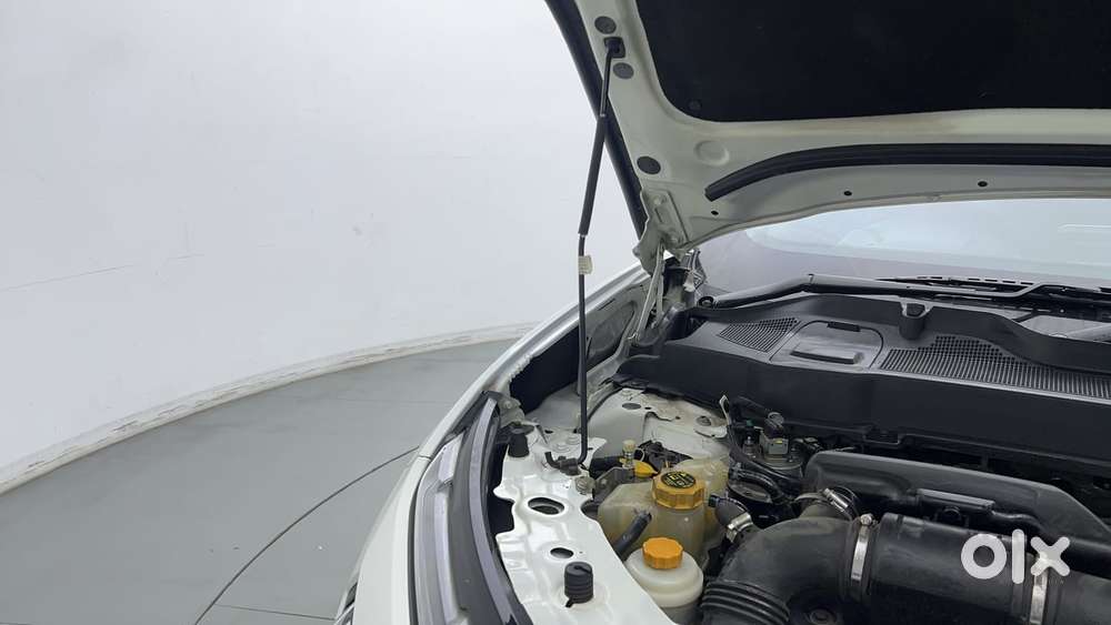 Tata Harrier Xza+, 2022, Diesel