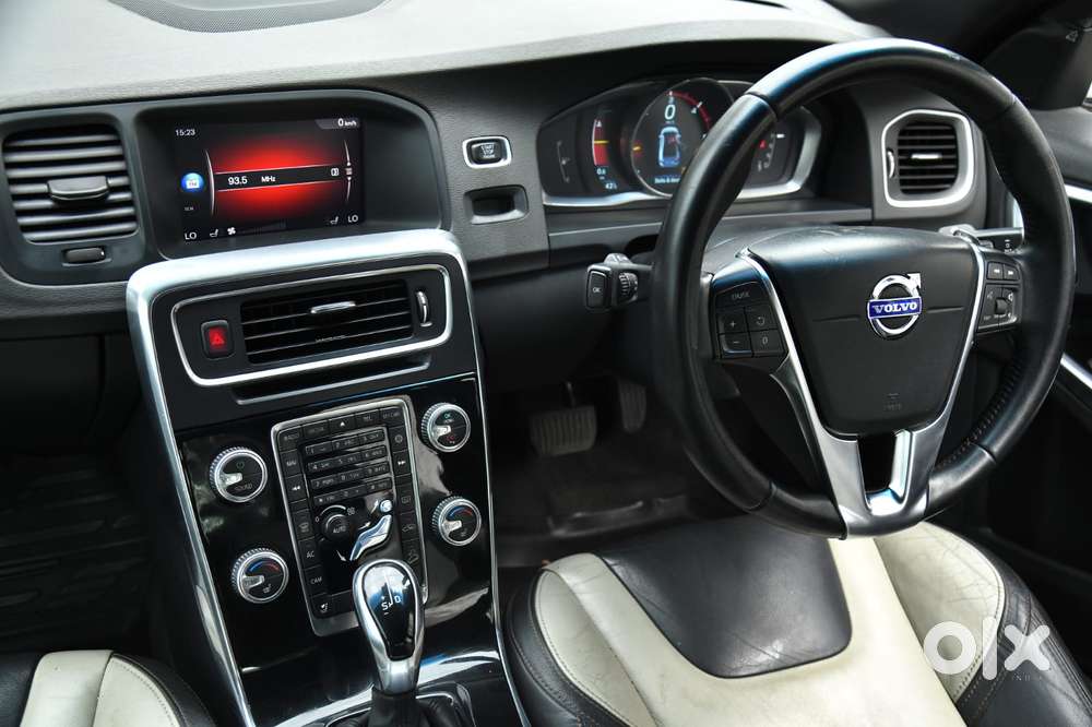 Volvo S60 Cross Country D4 Awd, 2018, Diesel