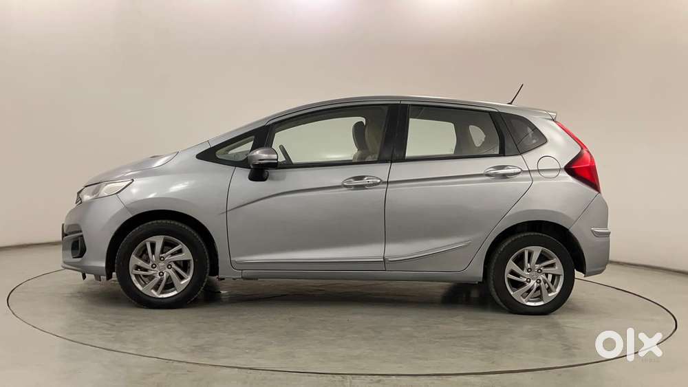 Honda Jazz Vx Cvt, 2021, Petrol