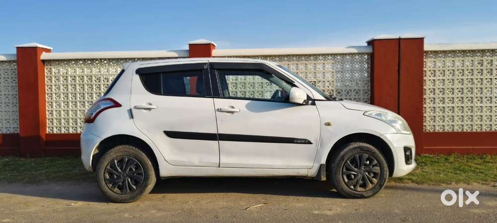 Maruti Suzuki Petrol 2017